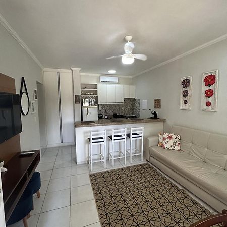 Riviera Flat 120 - Com Servicos De Hotelaria Riviera de Sao Lourenco Εξωτερικό φωτογραφία