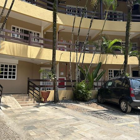 Riviera Flat 120 - Com Servicos De Hotelaria Riviera de Sao Lourenco Εξωτερικό φωτογραφία