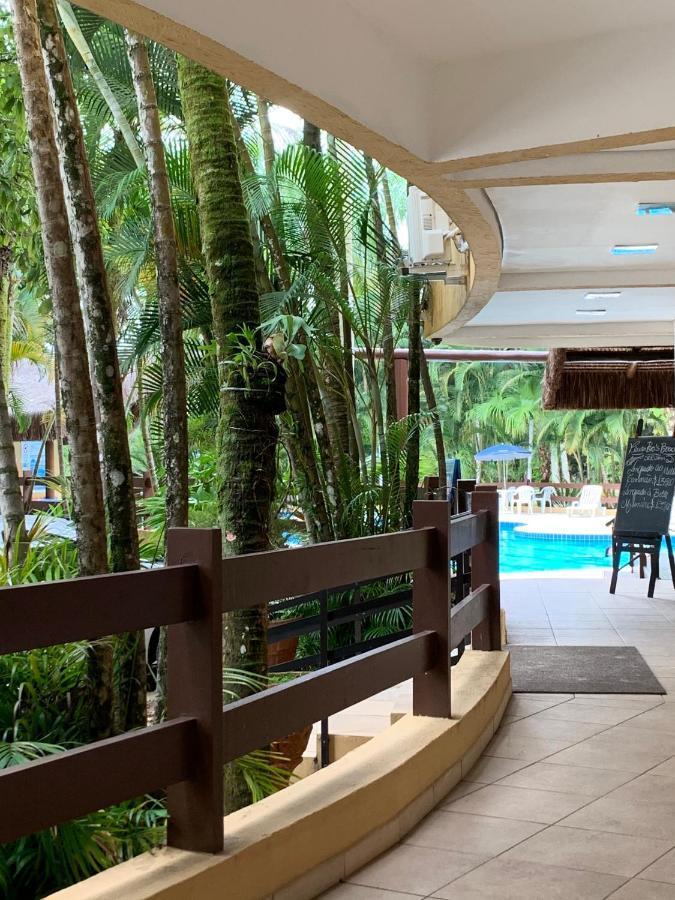 Riviera Flat 120 - Com Servicos De Hotelaria Riviera de Sao Lourenco Εξωτερικό φωτογραφία
