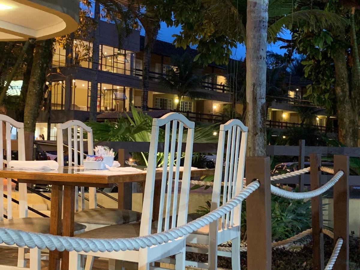 Riviera Flat 120 - Com Servicos De Hotelaria Riviera de Sao Lourenco Εξωτερικό φωτογραφία