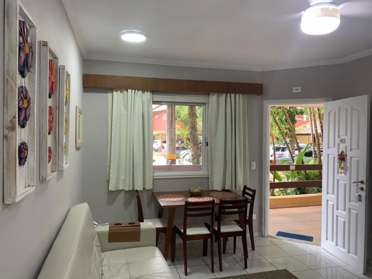 Riviera Flat 120 - Com Servicos De Hotelaria Riviera de Sao Lourenco Εξωτερικό φωτογραφία