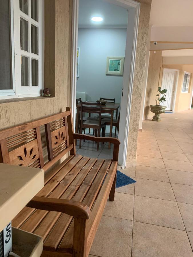 Riviera Flat 120 - Com Servicos De Hotelaria Riviera de Sao Lourenco Εξωτερικό φωτογραφία