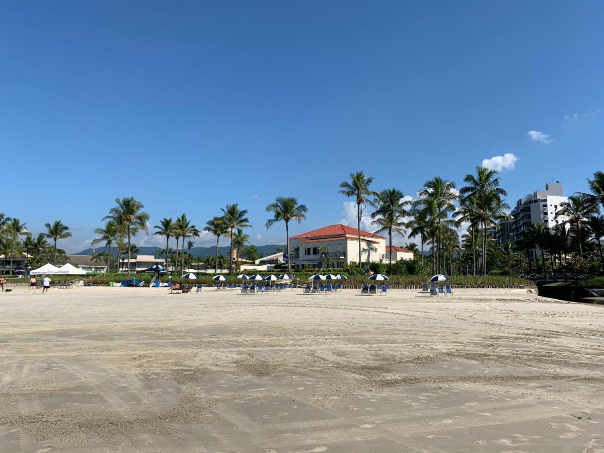 Riviera Flat 120 - Com Servicos De Hotelaria Riviera de Sao Lourenco Εξωτερικό φωτογραφία