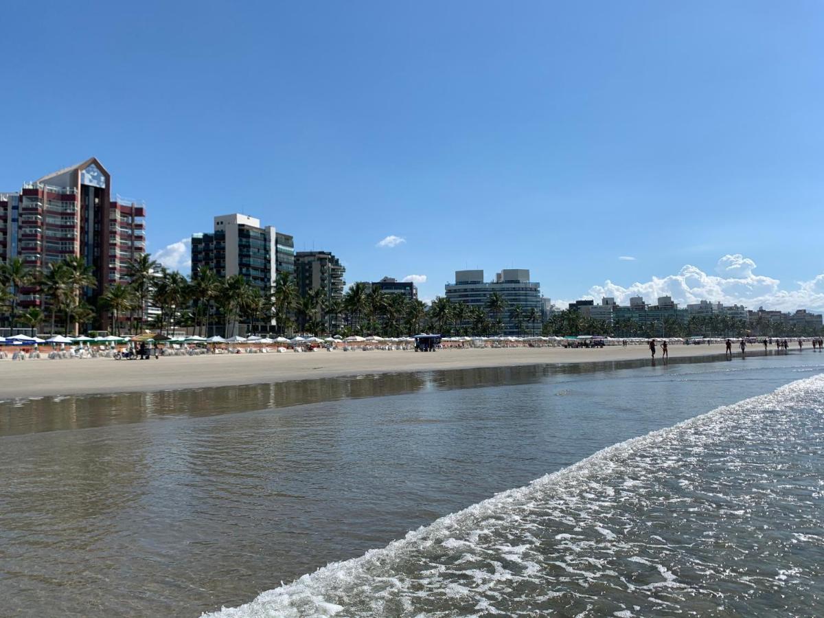 Riviera Flat 120 - Com Servicos De Hotelaria Riviera de Sao Lourenco Εξωτερικό φωτογραφία