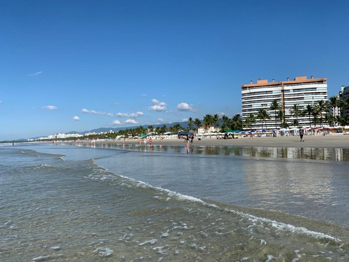Riviera Flat 120 - Com Servicos De Hotelaria Riviera de Sao Lourenco Εξωτερικό φωτογραφία