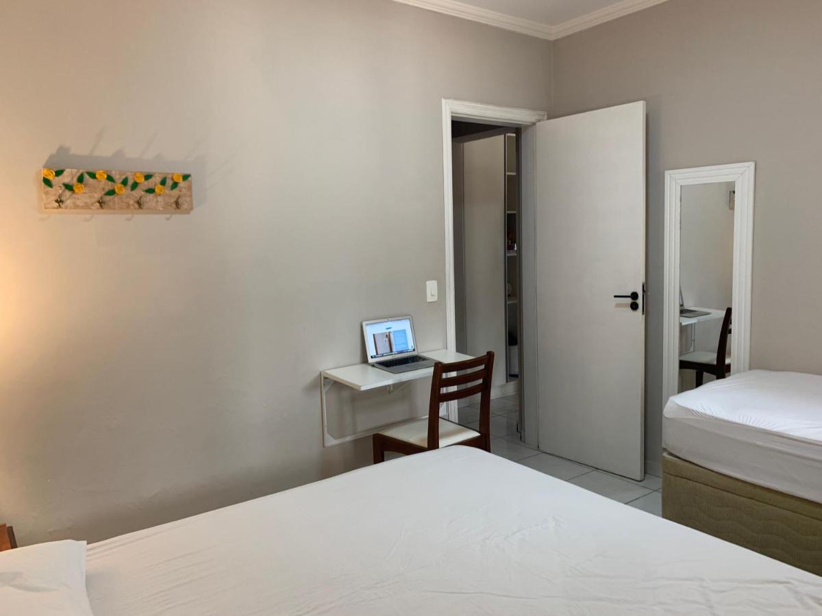 Riviera Flat 120 - Com Servicos De Hotelaria Riviera de Sao Lourenco Εξωτερικό φωτογραφία