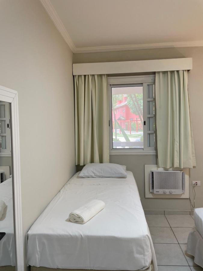 Riviera Flat 120 - Com Servicos De Hotelaria Riviera de Sao Lourenco Εξωτερικό φωτογραφία