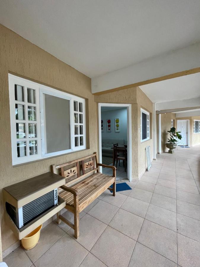 Riviera Flat 120 - Com Servicos De Hotelaria Riviera de Sao Lourenco Εξωτερικό φωτογραφία