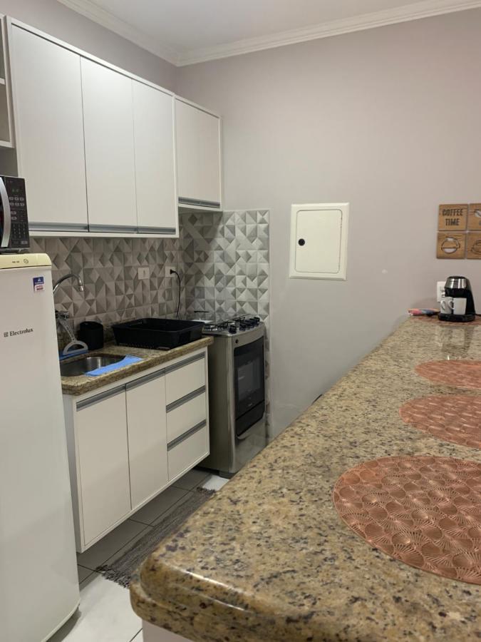 Riviera Flat 120 - Com Servicos De Hotelaria Riviera de Sao Lourenco Εξωτερικό φωτογραφία
