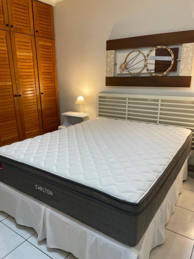 Riviera Flat 120 - Com Servicos De Hotelaria Riviera de Sao Lourenco Εξωτερικό φωτογραφία