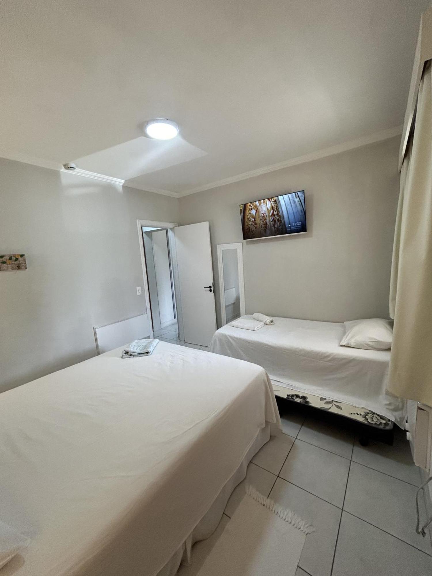Riviera Flat 120 - Com Servicos De Hotelaria Riviera de Sao Lourenco Εξωτερικό φωτογραφία